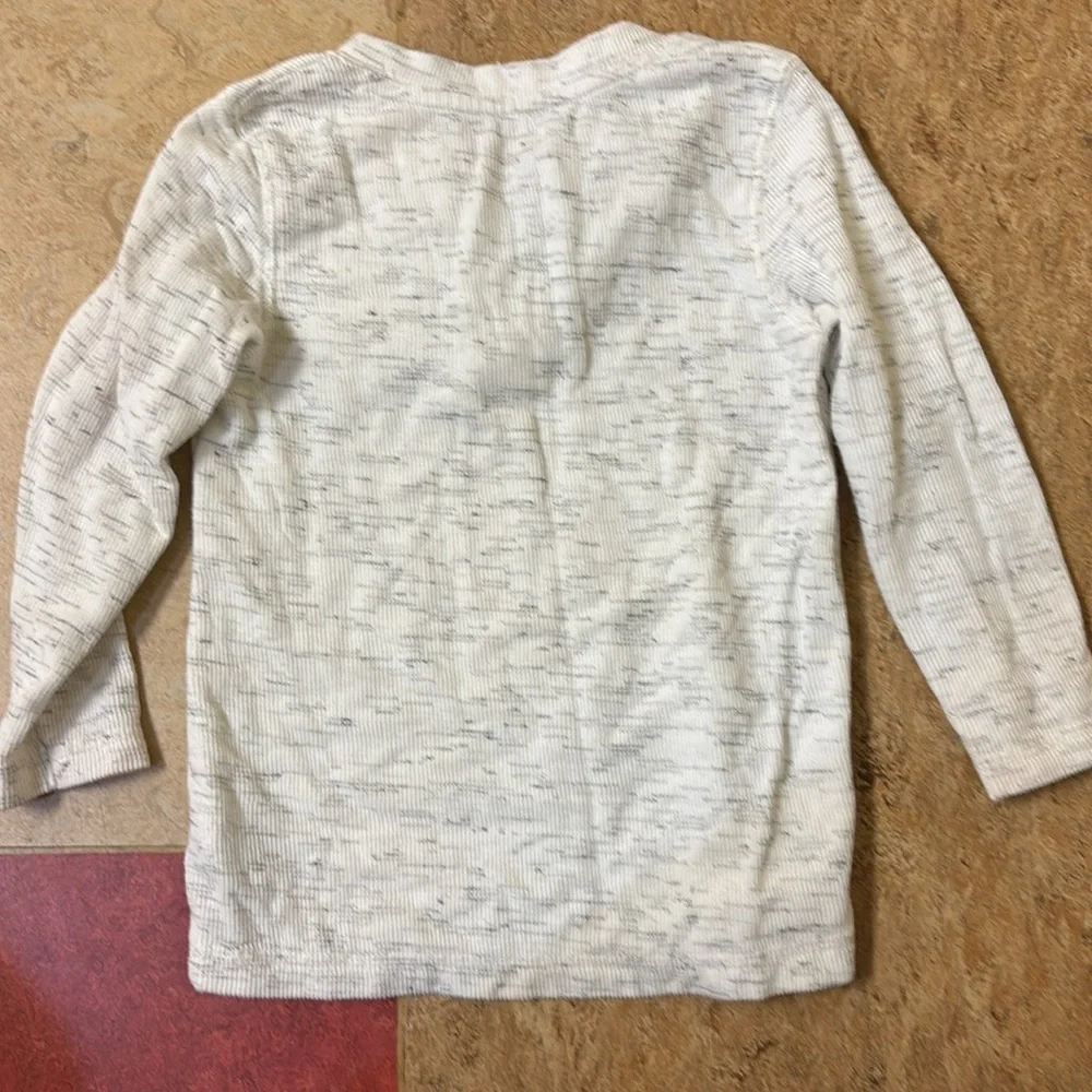 Kids pullover - Picture 5 of 5